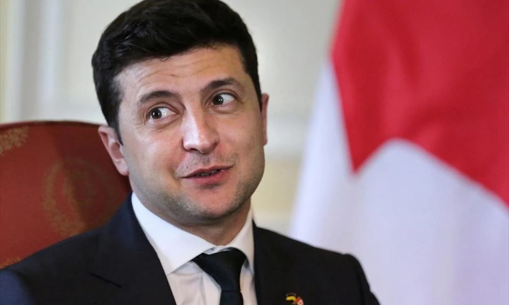Ζελένσκι: Ετοιμάζεται τελικά να πάει στα Όσκαρ; Φουντώνουν οι φήμες